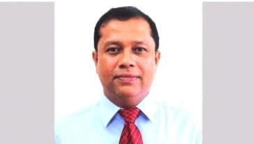 নারায়ণগঞ্জ সিটি কর্পোরেশনের প্রধান নির্বাহী কর্মকর্তা বদলি: অভিযোগে ঘেরা মোহাম্মদ জাকির হোসেন সংস্কৃতি মন্ত্রণালয়ে পাঠানো হল