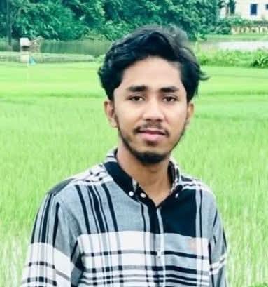 সিলেট-সুনামগঞ্জ সড়কের আউশা এলাকায় সড়ক দুর্ঘটনায় প্রাণ গেলো আবু সাঈদের